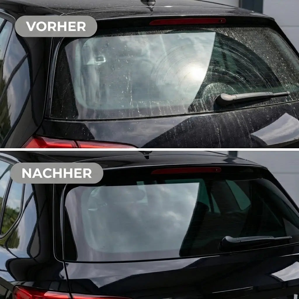 Glasreiniger