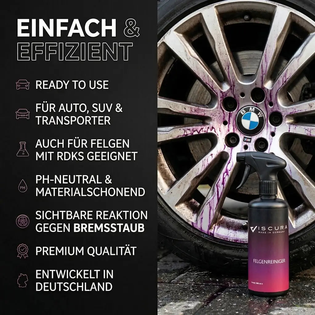 Frühjahrs Glanz Set