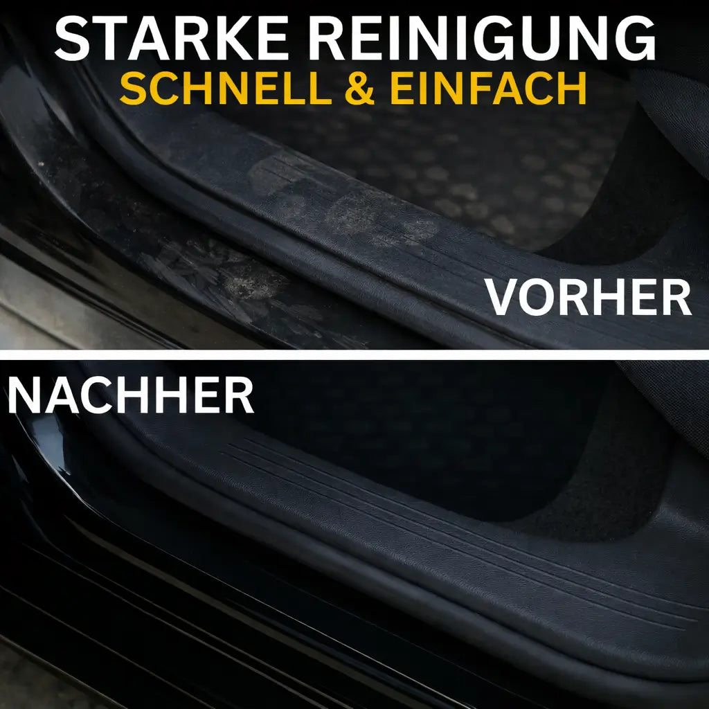 Innenraumreiniger